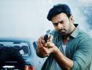 Review: The Saaho teaser is THRILLING!