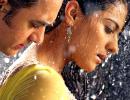 Lessons from Bollywood: What to do on a rainy day!