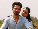 The Kabir Singh Review