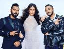 Dance India Dance 7: Kareena makes a stylish debut