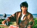 When Shah Rukh became Deewana again