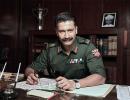 Vicky Kaushal to play Sam Manekshaw