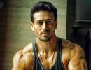 Tiger Shroff has a plan for YOU!