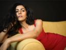 Travelling the world with Nimrat Kaur