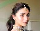 Alia heads South, in Rajamouli's film