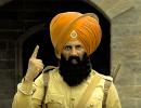 Review: Akshay and Action are Kesari's strengths