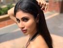 Why Mouni Roy wants to educate India's men