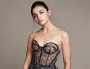 Alia, Malaika, Sonam: AMAZING March fashion