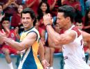 Jo Jeeta Wohi Sikandar inspires SOTY 2