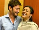 Why Mahesh Babu's wife doesn't watch his movies