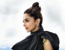 Cannes 2019: Deepika loves her bows