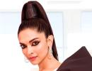 Like Deepika's dramatic look? VOTE!