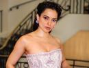 Cannes 2019: Is Kangana a Disney princess?