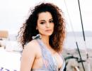 Cannes: Which sizzling Kangana look do YOU like? VOTE!