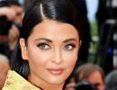 Cannes 2019: Aishwarya slays it in gold