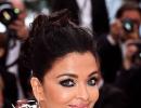 Cannes: Doesn't Aishwarya look stunning?