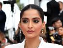 Cannes 2019: Sonam charms the red carpet!