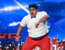 Will India's Akshat Singh win Simon Cowell's heart?