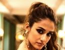 Disha Patani: I am a huge fan of item numbers