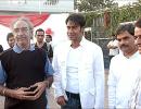 Ajay Devgn's father Veeru Devgan passes away