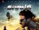 Prabhas to make Bollywood debut with Saaho