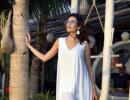 PIX: Karishma, Kangana's breezy summer fashion