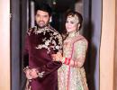 Kapil Sharma, wife Ginny expecting their first child