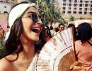 #ThrowbackThursday: Bollywood's HOT summer pix