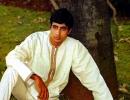 QUIZ: How Well Do You Know Amitabh Bachchan?