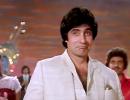 QUIZ: Think you know Amitabh?