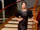 PIX: Hina Khan wins big on television