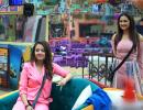 Bigg Boss 13: Rashami, Devoleena make a comeback!