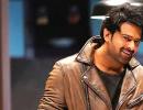 Prabhas Has An EMERGENCY!