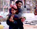 Bigg Boss 13: There's a wedding in the house!