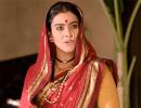 The Kajol Interview You Must Read!