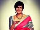 How Mandira Bedi got her bikini body