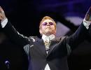 Vir Sanghvi: Elton John rocks!