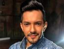 Watch: Aditya Narayan sing!