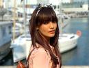 PIX: Surbhi Jyoti's Australian holiday