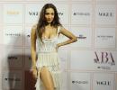 Malaika, Katrina, Alia: September's STYLISH celebs!