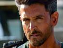 'There's nothing Hrithik cannot do'