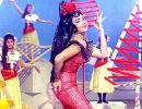 And the BEST part of an item song is...