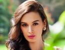 Saaho actress Evelyn Sharma gets engaged