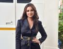 Parineeti is in the mood for masti!