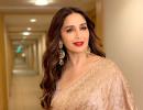 PIX: Madhuri steps out for an awards night