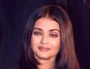 Now, Aishwarya does an Angelina Jolie