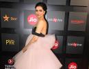 PIX: Deepika, Taapsee at MAMI's opening night