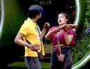 Bigg Boss 13: Shehnaaz-Shefali get into a brawl!