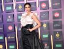 Nushrat, Deepika, Ileana: Amazing October Fashion