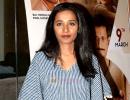 Tannishtha Chatterjee adopts a girl